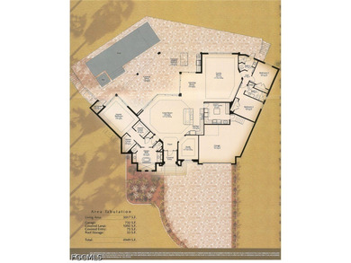 Located at the end of a private cul-de-sac on a large waterfront - photo 2