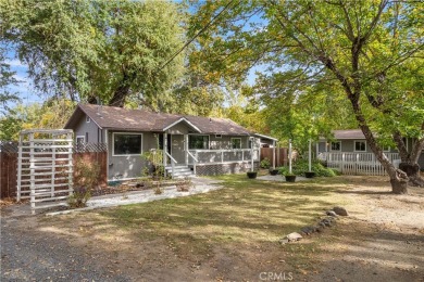 Lake Home For Sale in Upper Lake, California