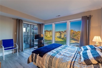 Motivation, Location, and a Vacation at Lake of the Ozarks; The - photo 12