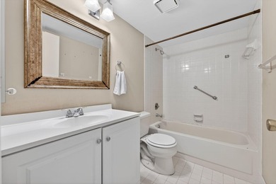 Beautiful spacious first floor garden apartment with spectacular - photo 14