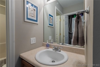 Motivation, Location, and a Vacation at Lake of the Ozarks; The - photo 16