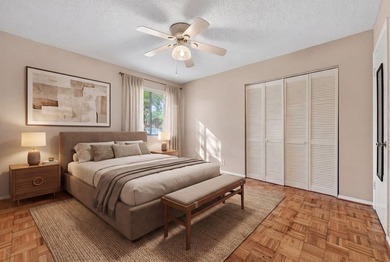 Beautiful spacious first floor garden apartment with spectacular - photo 16