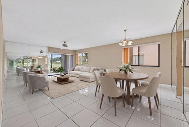 Beautiful spacious first floor garden apartment with spectacular - photo 18