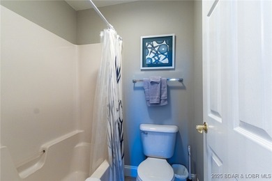 Motivation, Location, and a Vacation at Lake of the Ozarks; The - photo 19