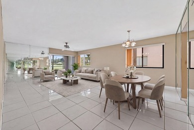 Beautiful spacious first floor garden apartment with spectacular - photo 19