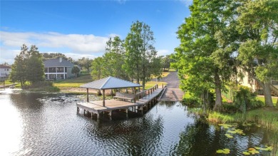 (private lake, pond, creek) Home For Sale in Clermont Florida