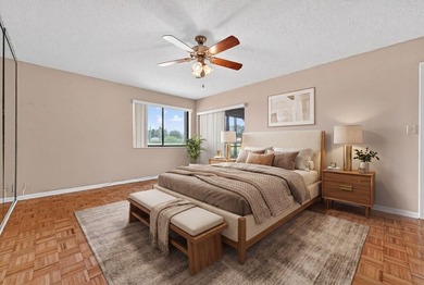 Beautiful spacious first floor garden apartment with spectacular - photo 22