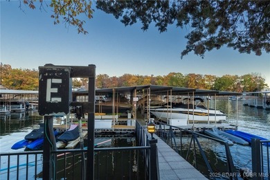 Motivation, Location, and a Vacation at Lake of the Ozarks; The - photo 25