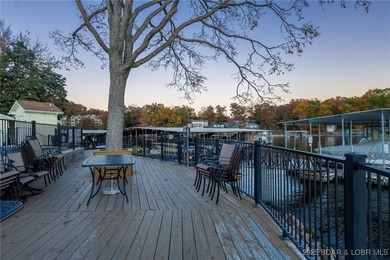 Motivation, Location, and a Vacation at Lake of the Ozarks; The - photo 30