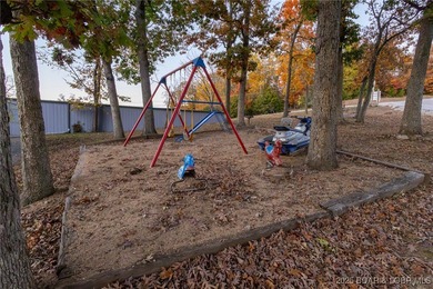 Motivation, Location, and a Vacation at Lake of the Ozarks; The - photo 33
