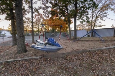 Motivation, Location, and a Vacation at Lake of the Ozarks; The - photo 34