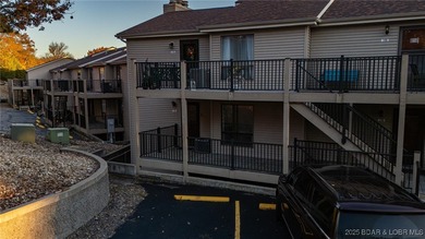 Motivation, Location, and a Vacation at Lake of the Ozarks; The - photo 36