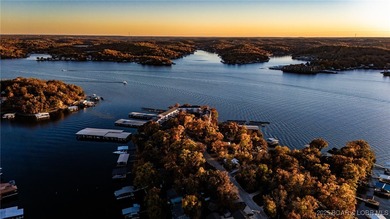 Motivation, Location, and a Vacation at Lake of the Ozarks; The - photo 40