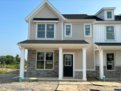 Lake Townhome/Townhouse For Sale in Portage, Indiana