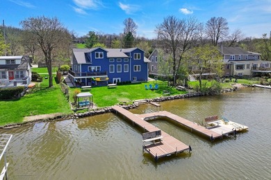 Lake Como- Walworth County Home Sale Pending in Lake Geneva Wisconsin