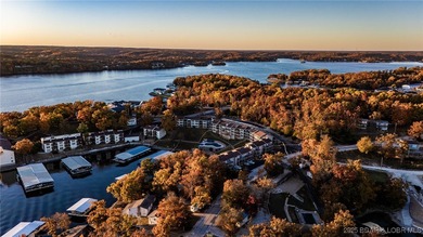Motivation, Location, and a Vacation at Lake of the Ozarks; The - photo 42