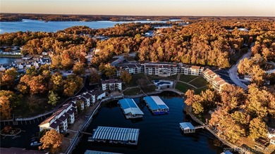 Motivation, Location, and a Vacation at Lake of the Ozarks; The - photo 43