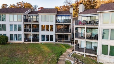 Motivation, Location, and a Vacation at Lake of the Ozarks; The - photo 46