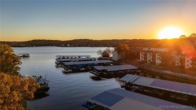 Motivation, Location, and a Vacation at Lake of the Ozarks; The - photo 47