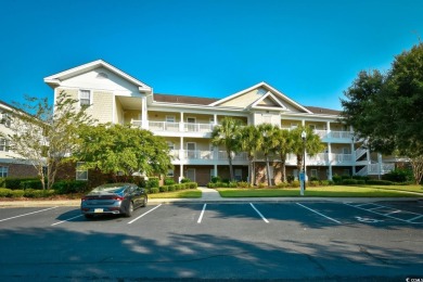 (private lake, pond, creek) Condo For Sale in North Myrtle Beach South Carolina