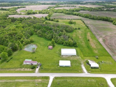 Mark Twain Lake Home For Sale in Perry Missouri