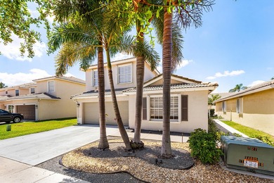 Welcome to this beautifully upgraded 2-story, 4-bedroom home - photo 1