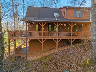 This FULLY FURNISHED two-bedroom, three-bathroom mountain chalet - photo 3