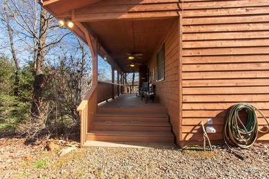This FULLY FURNISHED two-bedroom, three-bathroom mountain chalet - photo 5