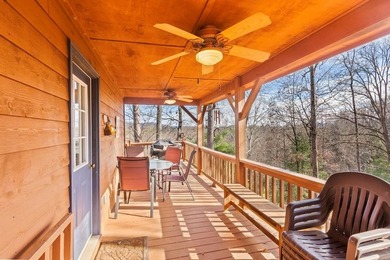 This FULLY FURNISHED two-bedroom, three-bathroom mountain chalet - photo 6