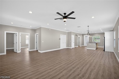 Welcome to this beautifully crafted 2021-built home offering the - photo 8