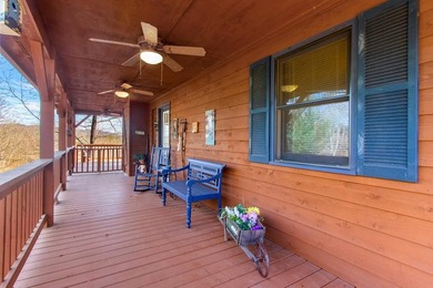 This FULLY FURNISHED two-bedroom, three-bathroom mountain chalet - photo 9