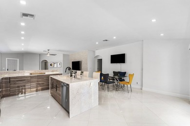 Welcome to this beautifully upgraded 2-story, 4-bedroom home - photo 9