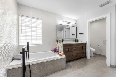 Welcome to this beautifully upgraded 2-story, 4-bedroom home - photo 10
