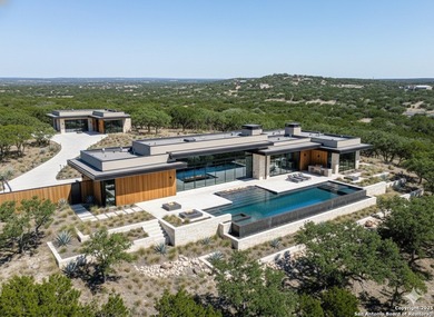 Guadalupe River - Kerr County Acreage For Sale in Center Point Texas