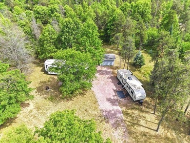 Lake Camelot Lot For Sale in Nekoosa Wisconsin