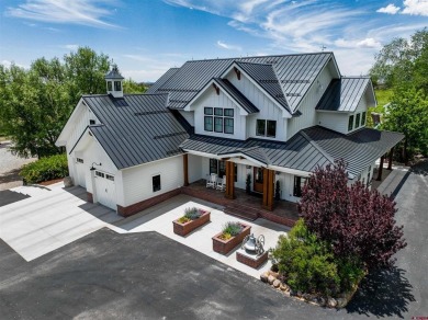 Lake Home For Sale in Durango, Colorado