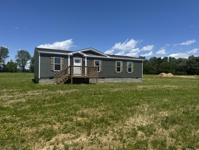 Green River Lake Home For Sale in Campbellsville Kentucky