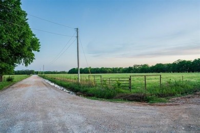 Grand Lake O the Cherokees Acreage For Sale in Ketchum Oklahoma