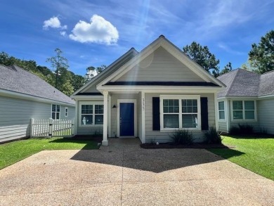 Lake Home For Sale in Thomasville, Georgia