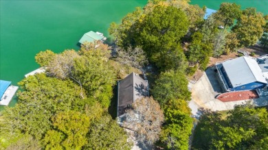 Lake Home For Sale in Lafollette, Tennessee