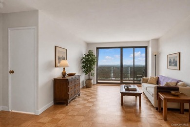 Move right into this sun-filled 15th-floor one-bedroom apartment - photo 2