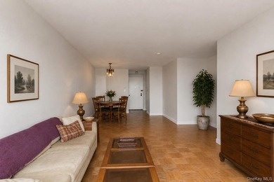 Move right into this sun-filled 15th-floor one-bedroom apartment - photo 3