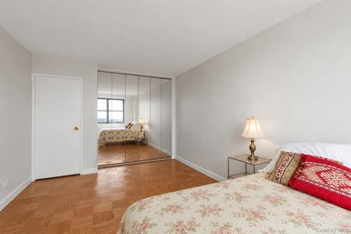 Move right into this sun-filled 15th-floor one-bedroom apartment - photo 8