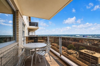 Move right into this sun-filled 15th-floor one-bedroom apartment - photo 10
