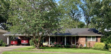 Lake Home For Sale in North Little Rock, Arkansas