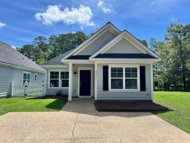 Lake Home For Sale in Thomasville, Georgia