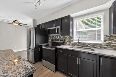 Welcome home! A move in ready, charming St. Petersburg home - photo 8