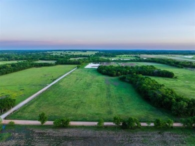 Grand Lake O the Cherokees Acreage For Sale in Ketchum Oklahoma