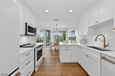 Rare coastal luxury with sweeping Gulf views in the exclusive - photo 12