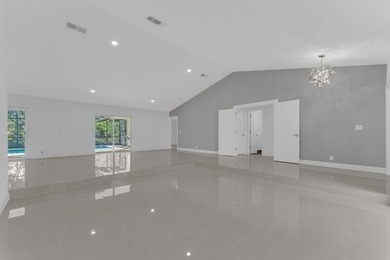 This stunning 4-bedroom, 2-bath pool home in the heart of Coral - photo 12